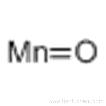 Manganese oxide CAS 1344-43-0